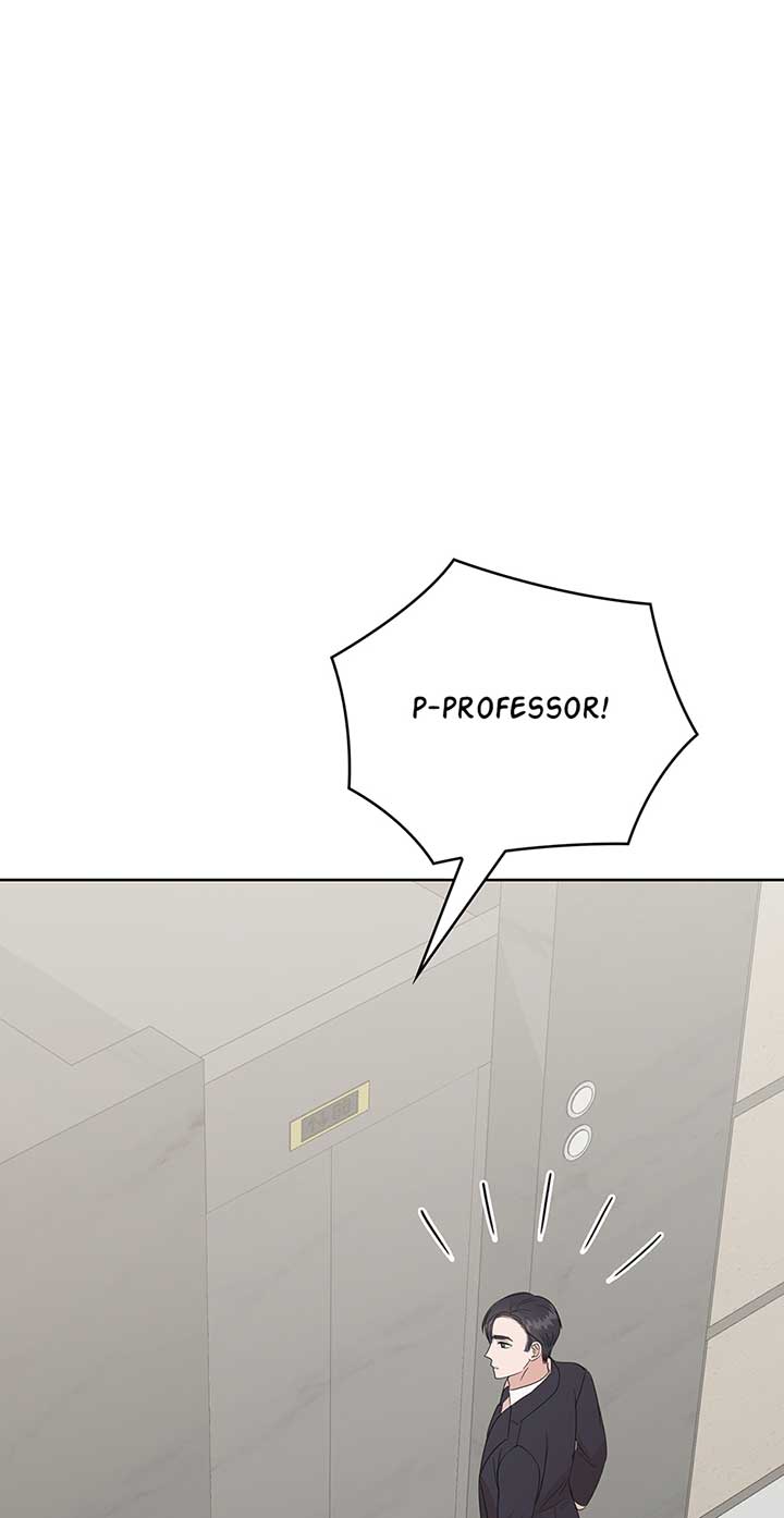 A Sneaky Blind Date [Official] Chapter 16 - Page 50