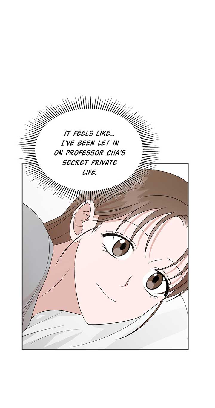 A Sneaky Blind Date [Official] Chapter 16 - Page 58