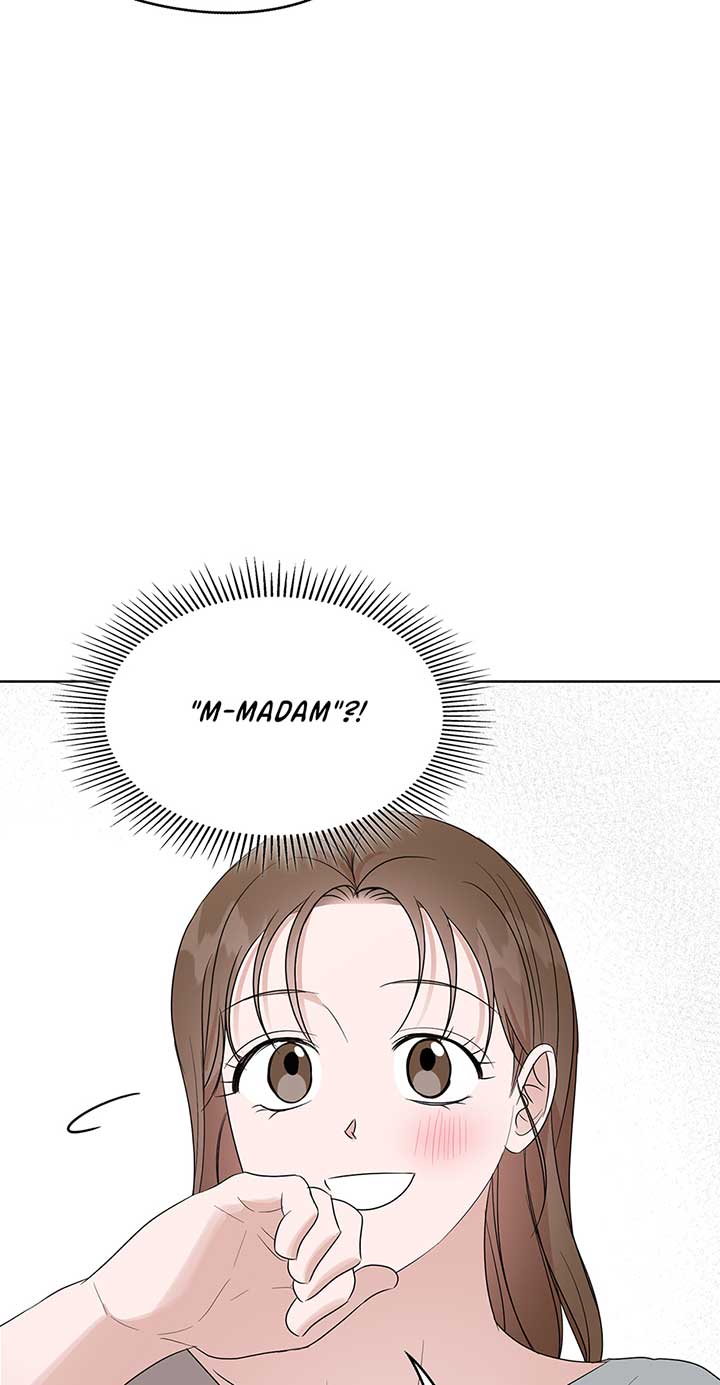 A Sneaky Blind Date [Official] Chapter 16 - Page 67