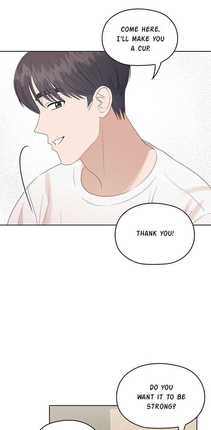 A Sneaky Blind Date [Official] Chapter 16 - Page 7