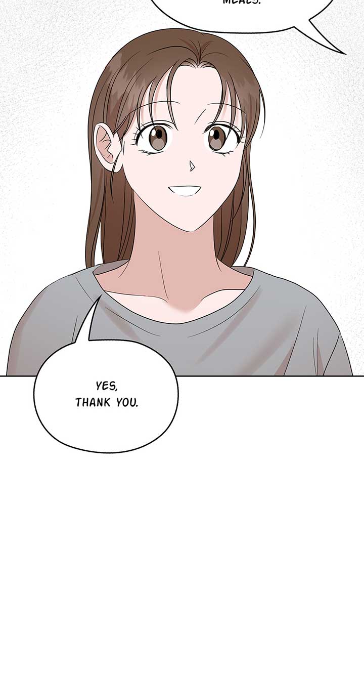 A Sneaky Blind Date [Official] Chapter 16 - Page 76