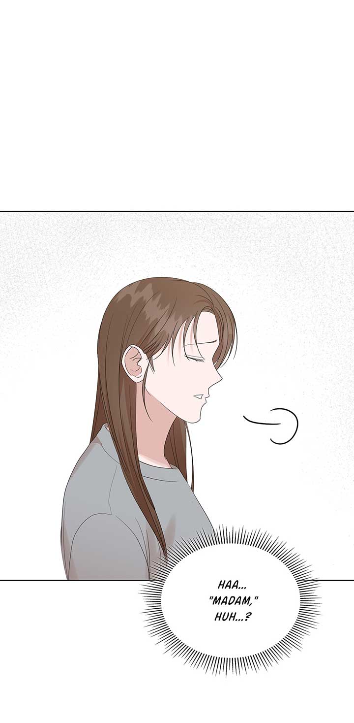 A Sneaky Blind Date [Official] Chapter 16 - Page 78