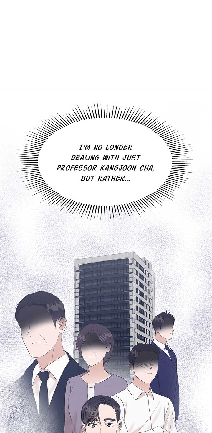 A Sneaky Blind Date [Official] Chapter 16 - Page 80