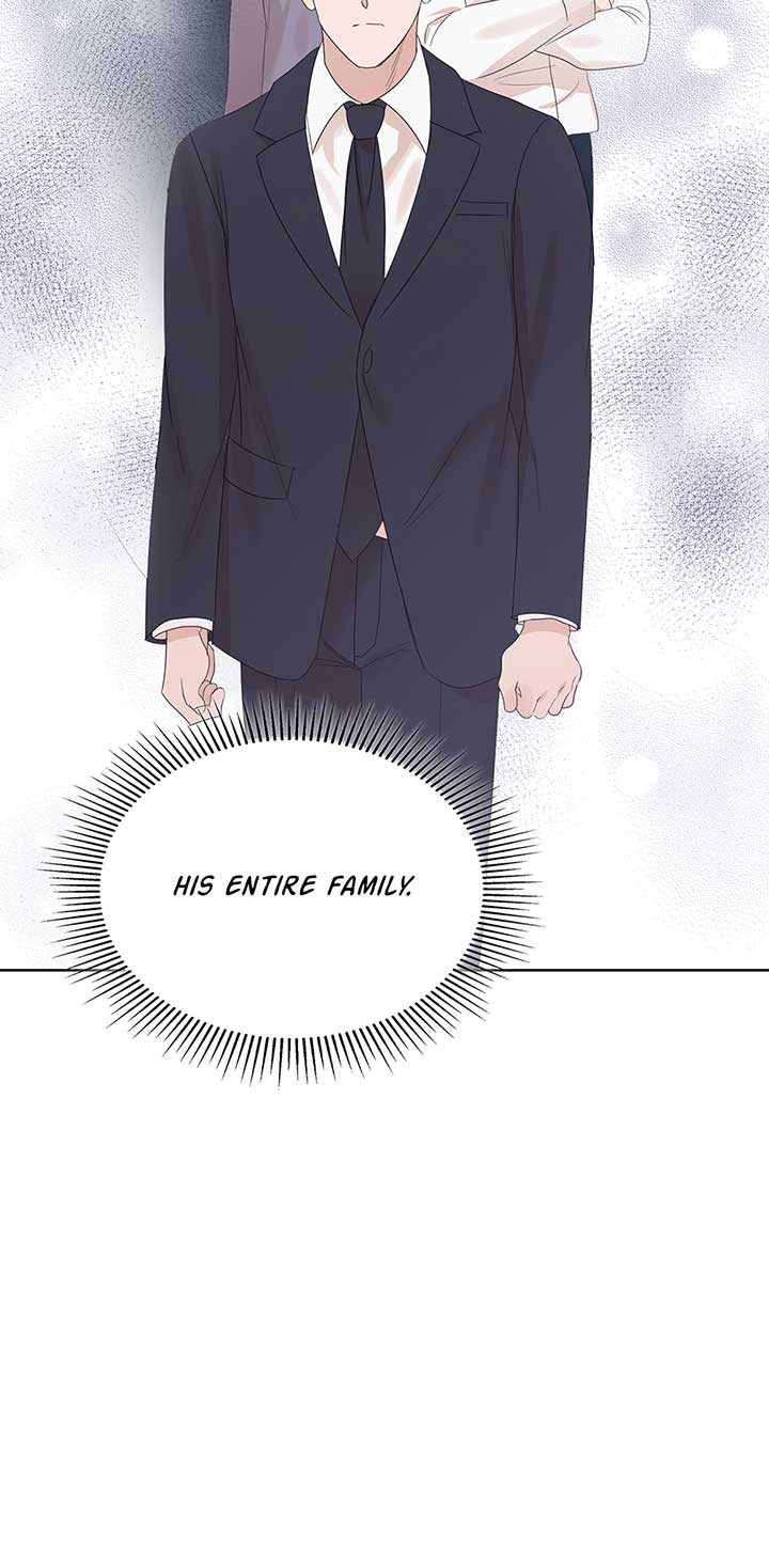 A Sneaky Blind Date [Official] Chapter 16 - Page 81