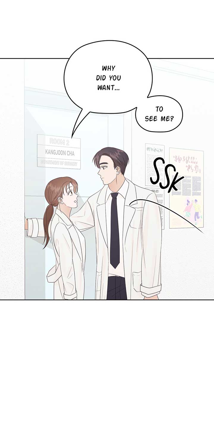 A Sneaky Blind Date [Official] Chapter 17 - Page 13