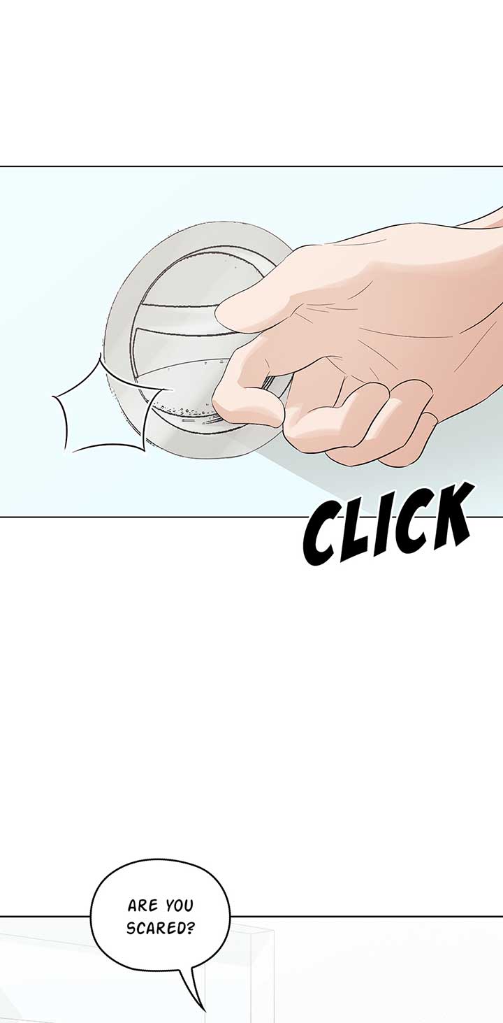 A Sneaky Blind Date [Official] Chapter 17 - Page 14