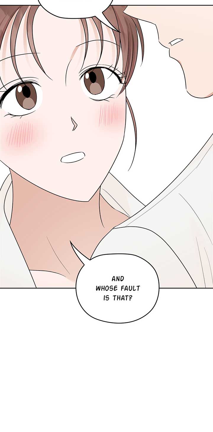 A Sneaky Blind Date [Official] Chapter 17 - Page 16