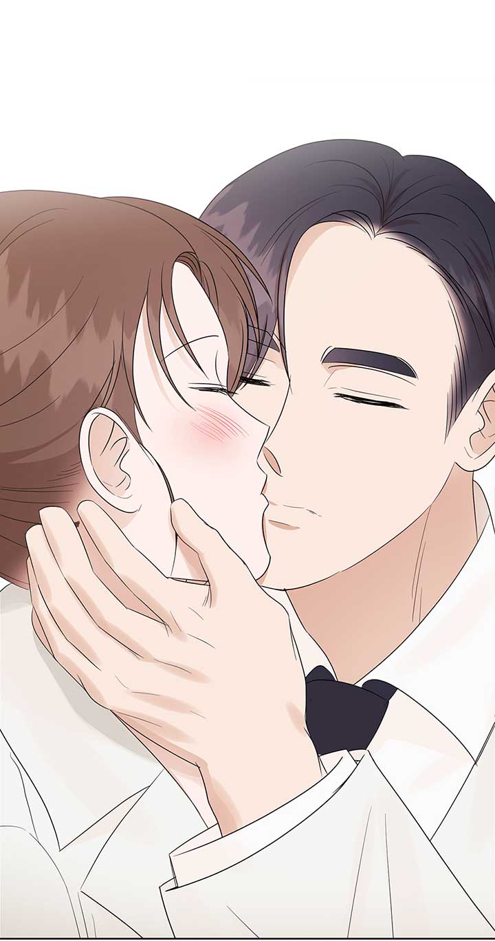 A Sneaky Blind Date [Official] Chapter 17 - Page 18