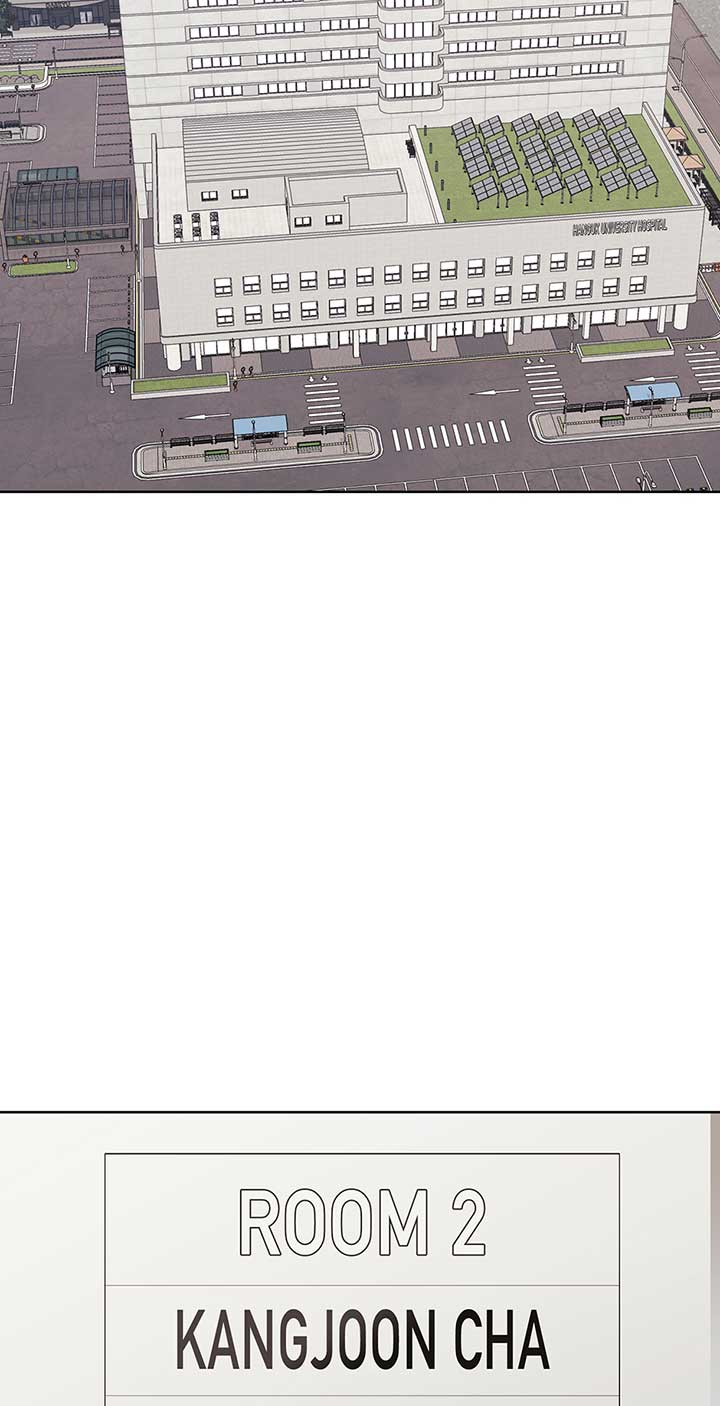 A Sneaky Blind Date [Official] Chapter 17 - Page 2