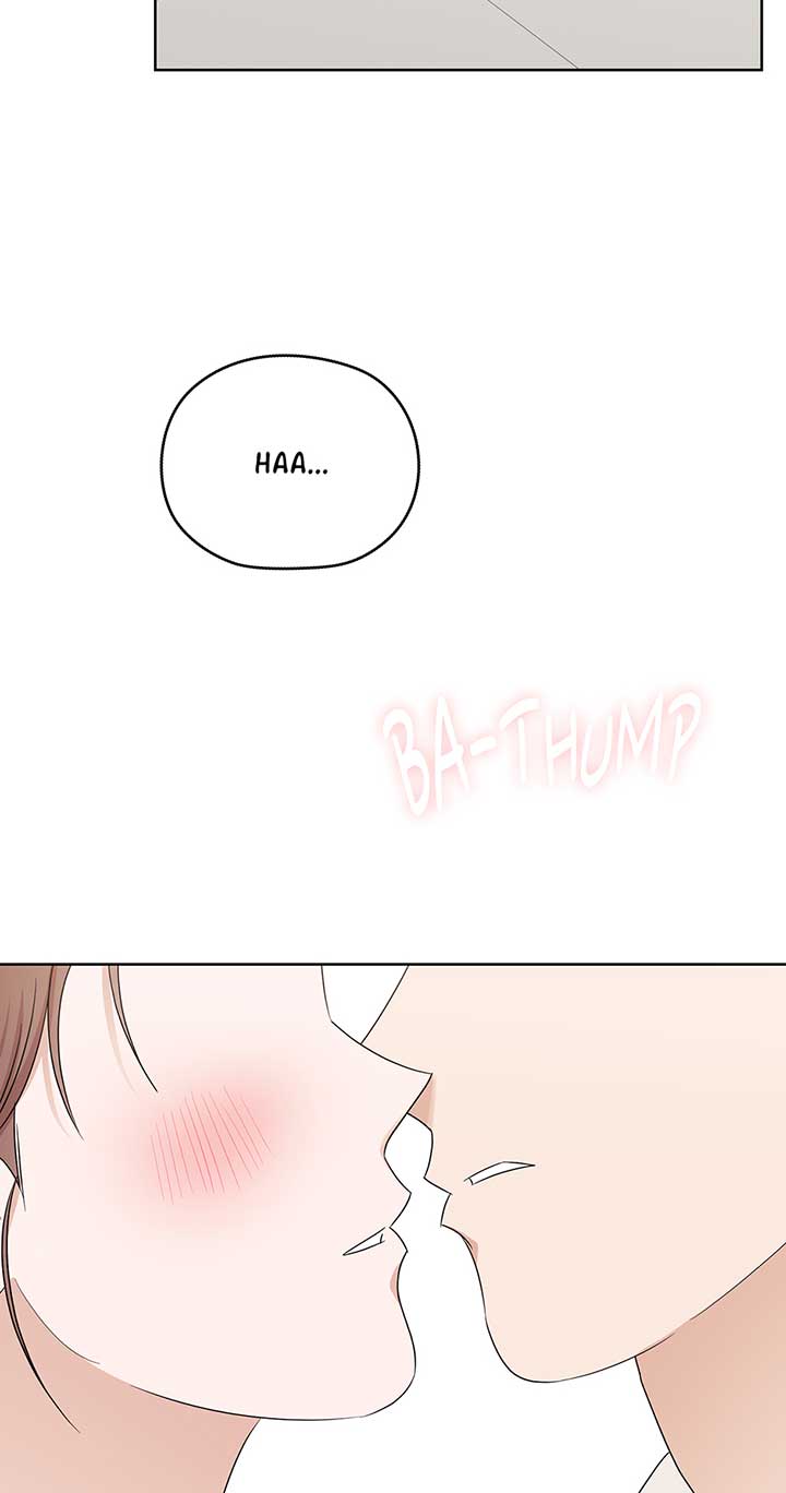 A Sneaky Blind Date [Official] Chapter 17 - Page 20