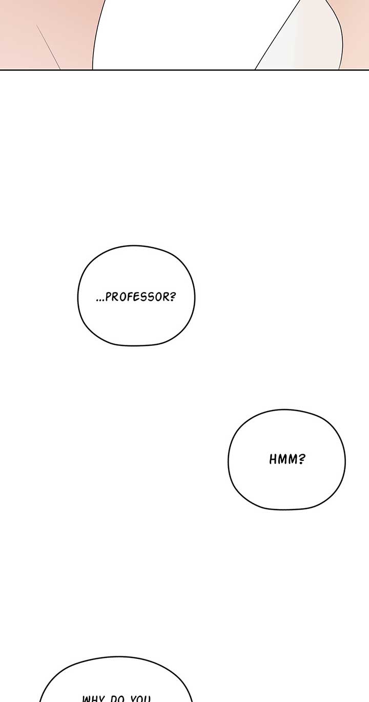 A Sneaky Blind Date [Official] Chapter 17 - Page 21