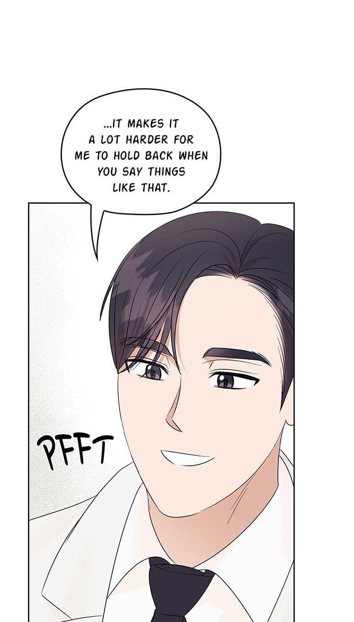 A Sneaky Blind Date [Official] Chapter 17 - Page 24