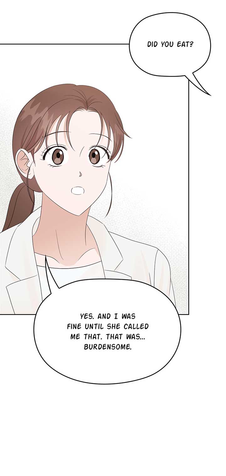 A Sneaky Blind Date [Official] Chapter 17 - Page 32