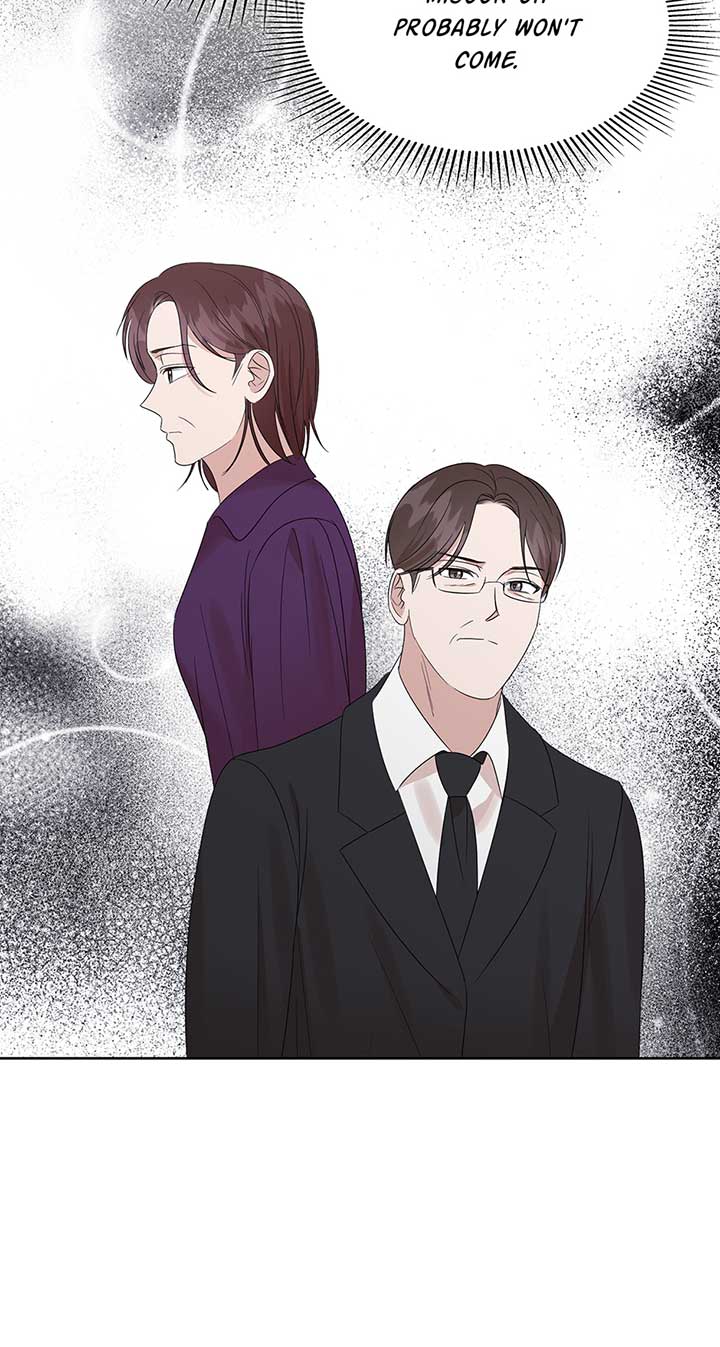 A Sneaky Blind Date [Official] Chapter 17 - Page 39