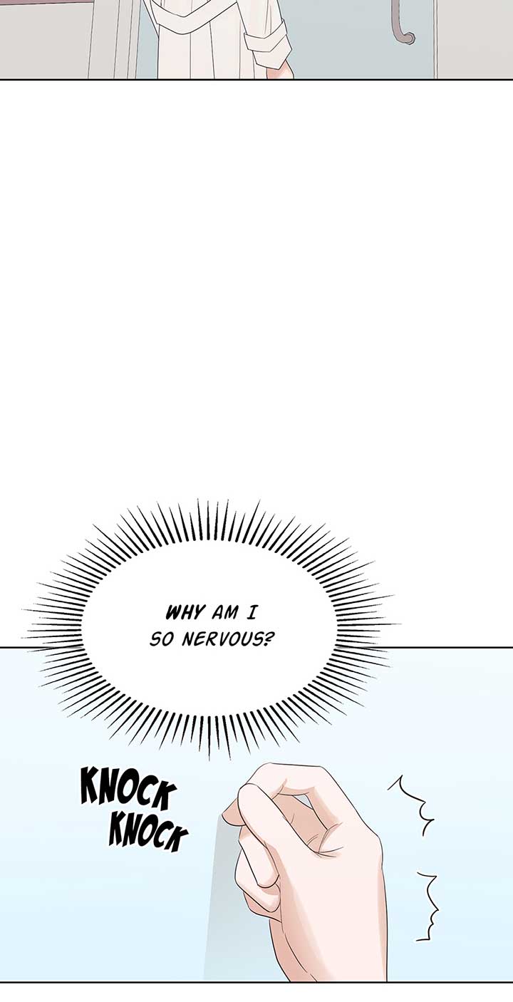 A Sneaky Blind Date [Official] Chapter 17 - Page 4