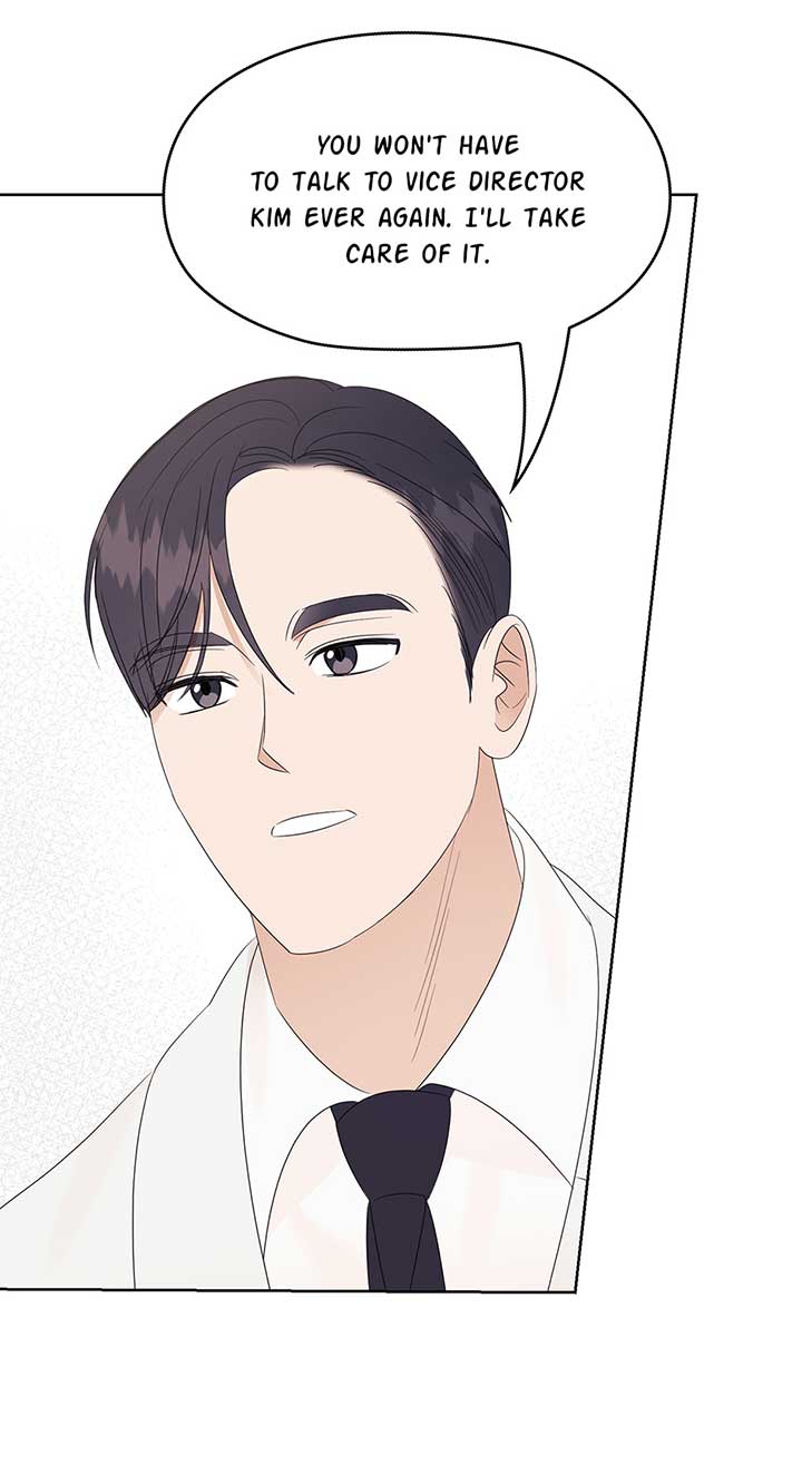 A Sneaky Blind Date [Official] Chapter 17 - Page 40