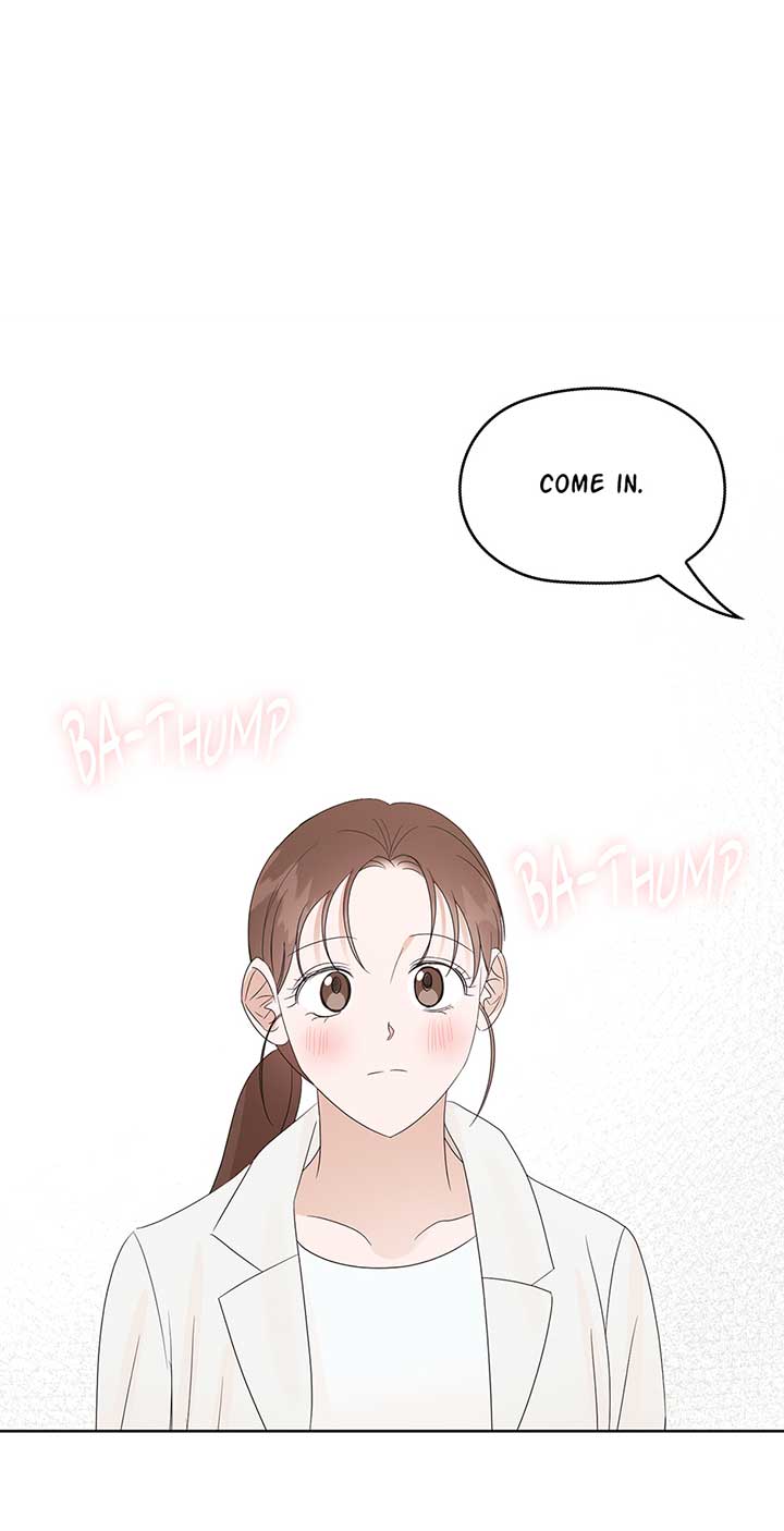 A Sneaky Blind Date [Official] Chapter 17 - Page 5