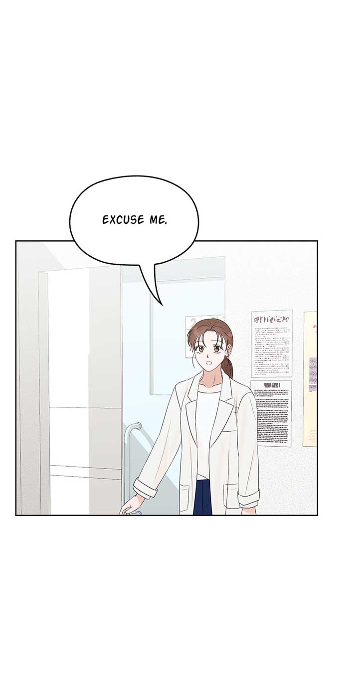 A Sneaky Blind Date [Official] Chapter 17 - Page 6