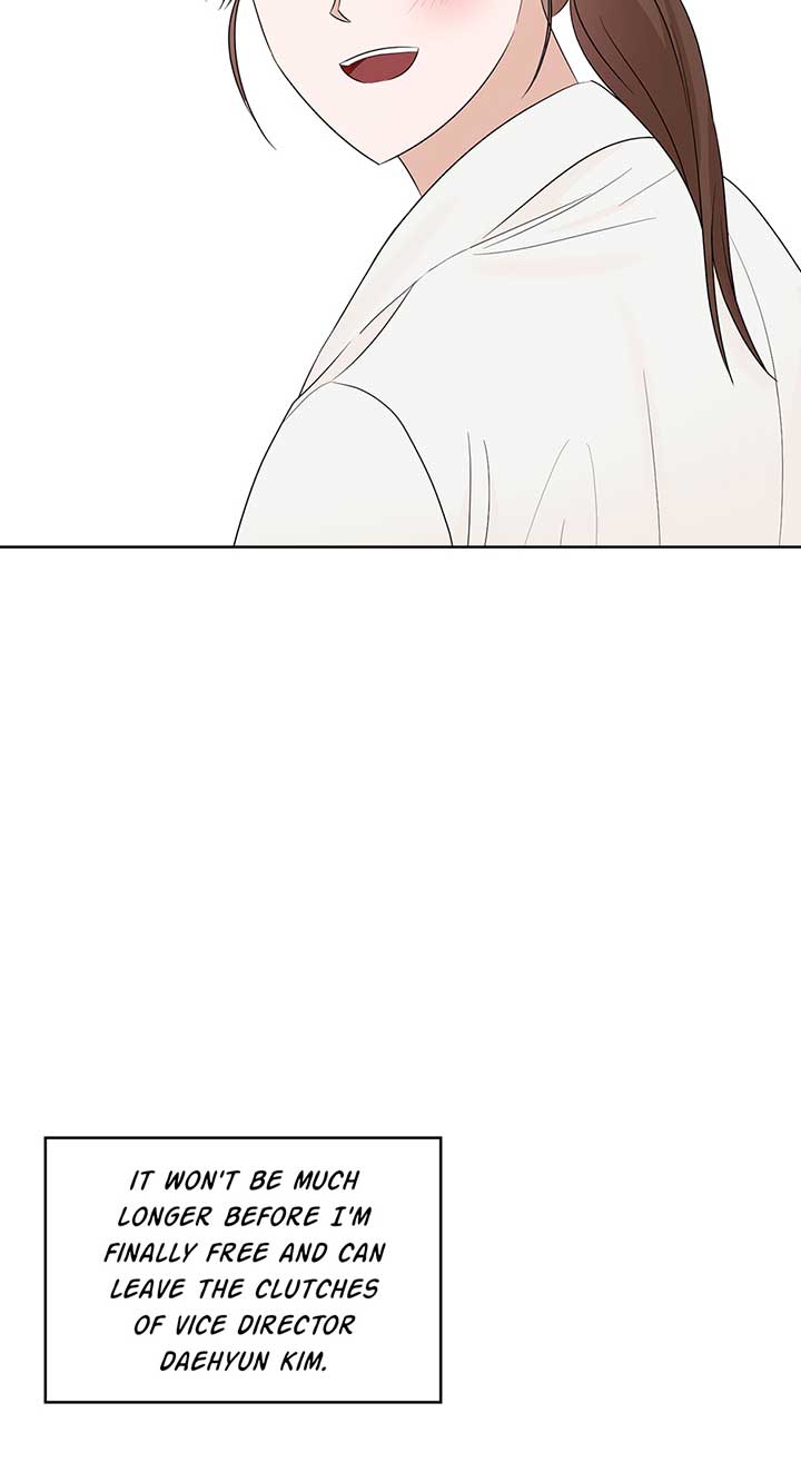 A Sneaky Blind Date [Official] Chapter 17 - Page 63