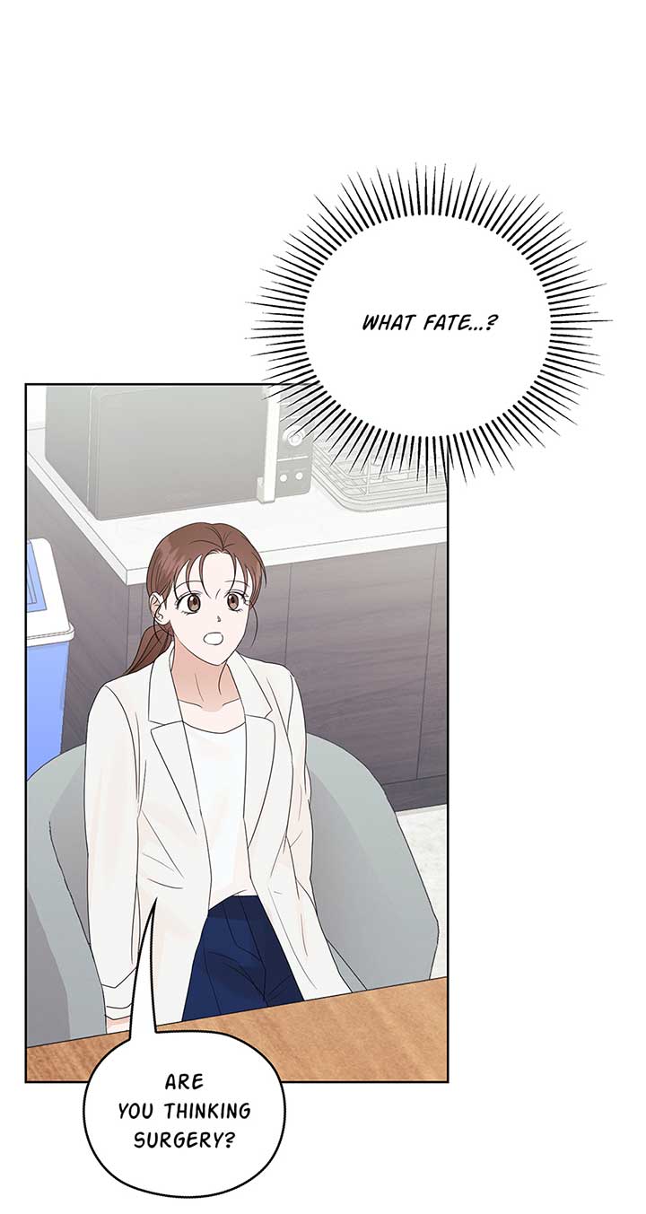 A Sneaky Blind Date [Official] Chapter 17 - Page 71