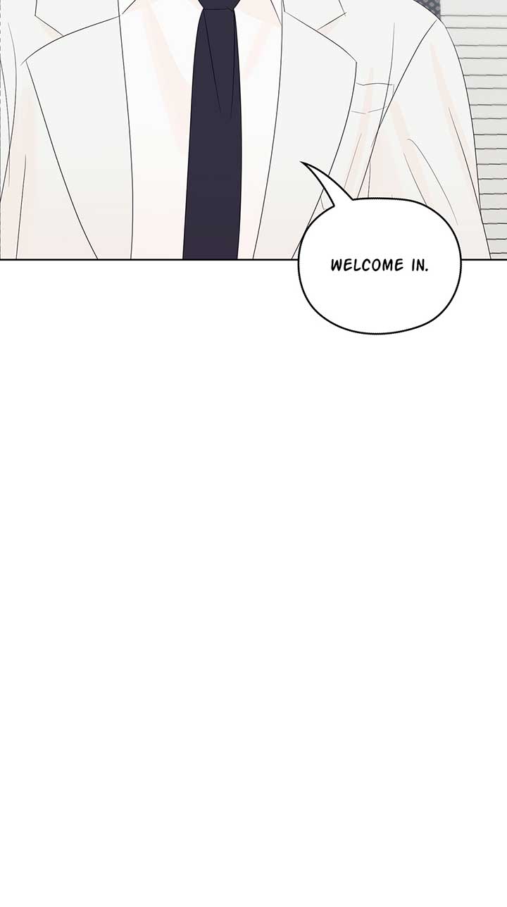 A Sneaky Blind Date [Official] Chapter 17 - Page 8