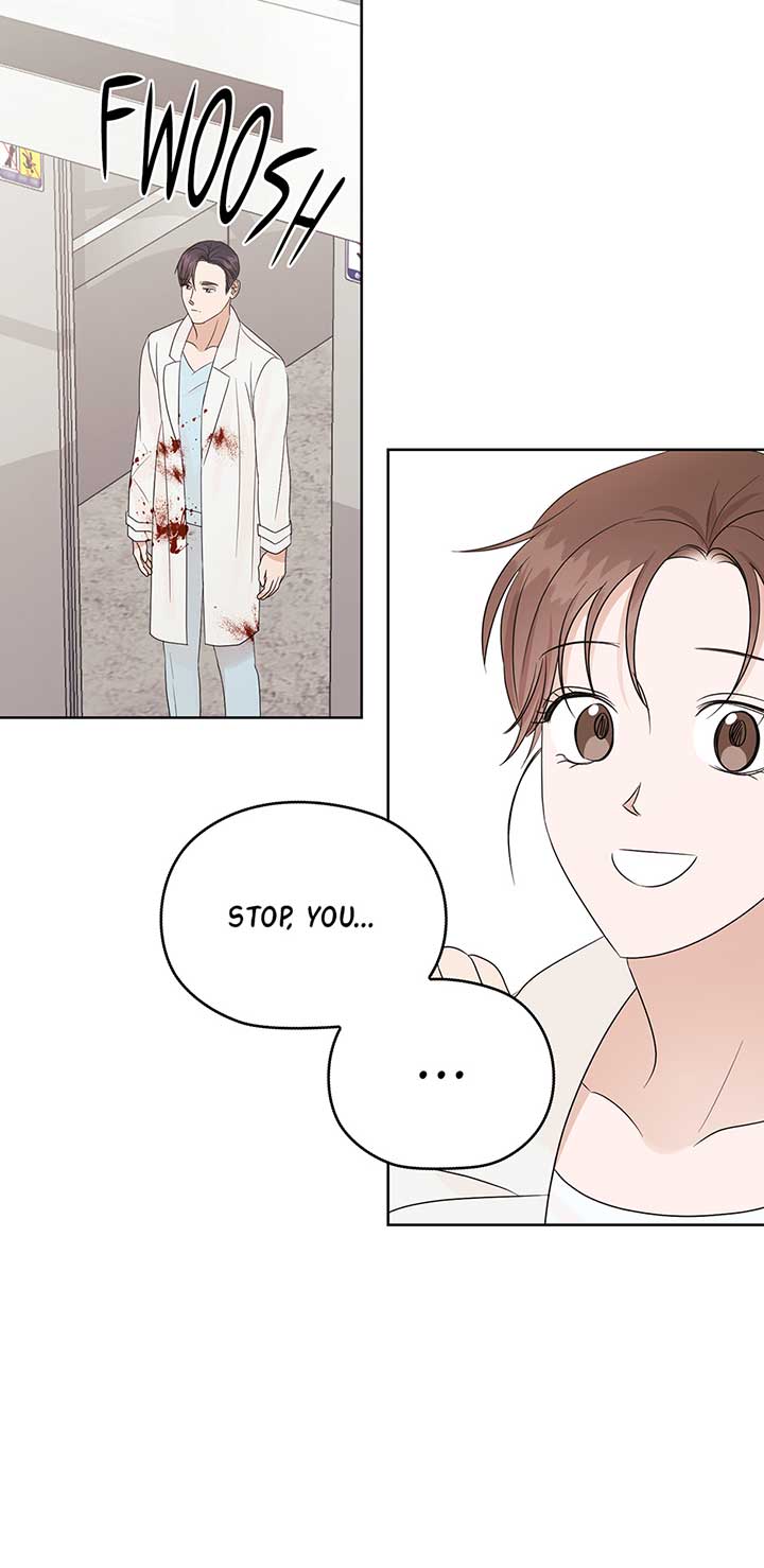 A Sneaky Blind Date [Official] Chapter 18 - Page 13