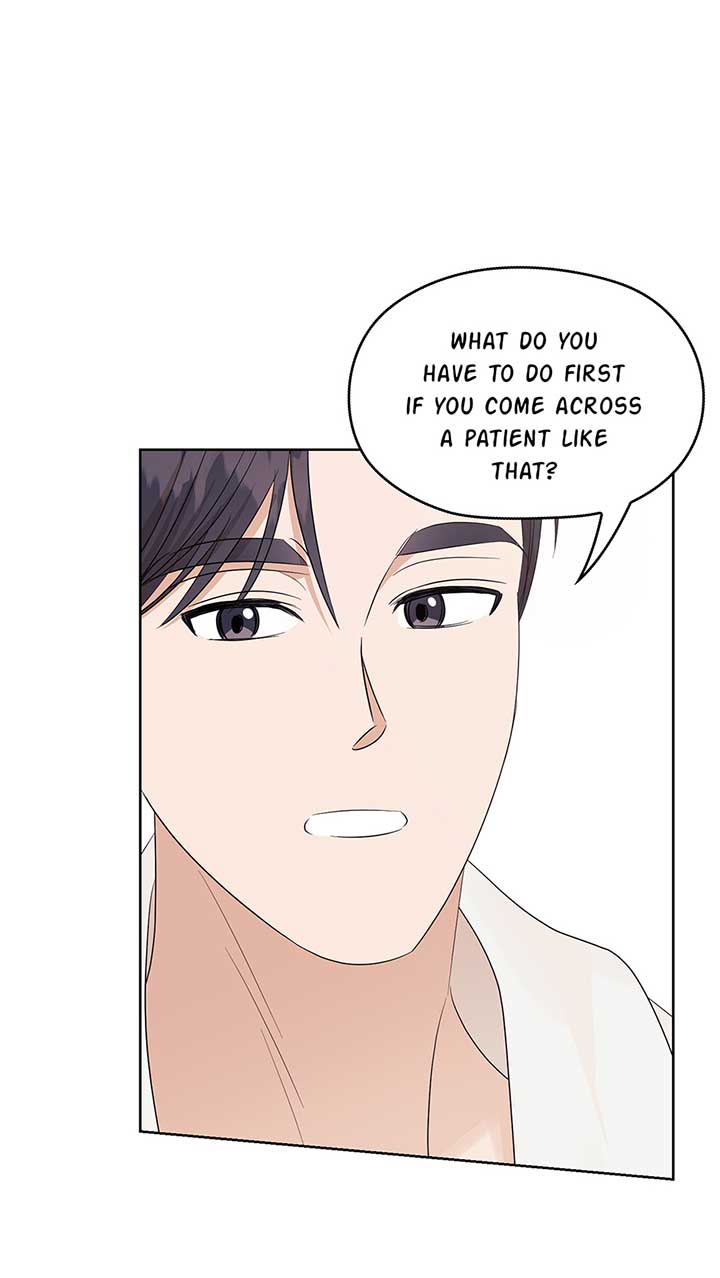 A Sneaky Blind Date [Official] Chapter 18 - Page 25