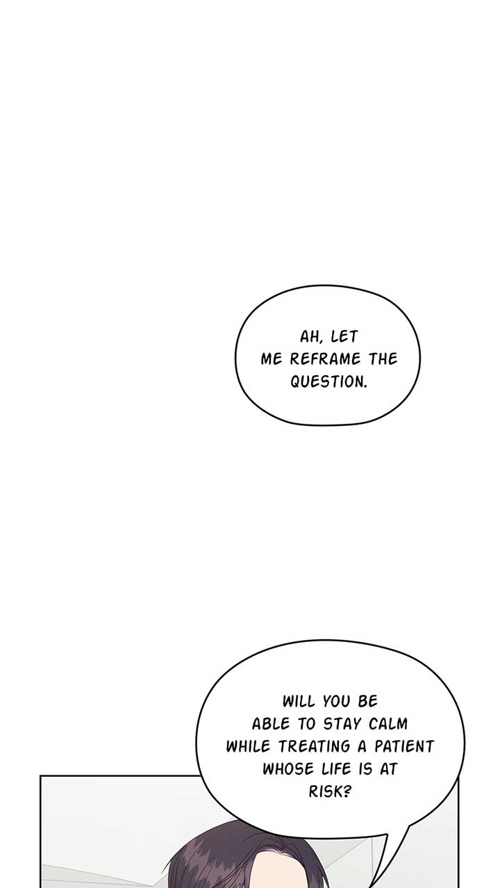 A Sneaky Blind Date [Official] Chapter 18 - Page 27