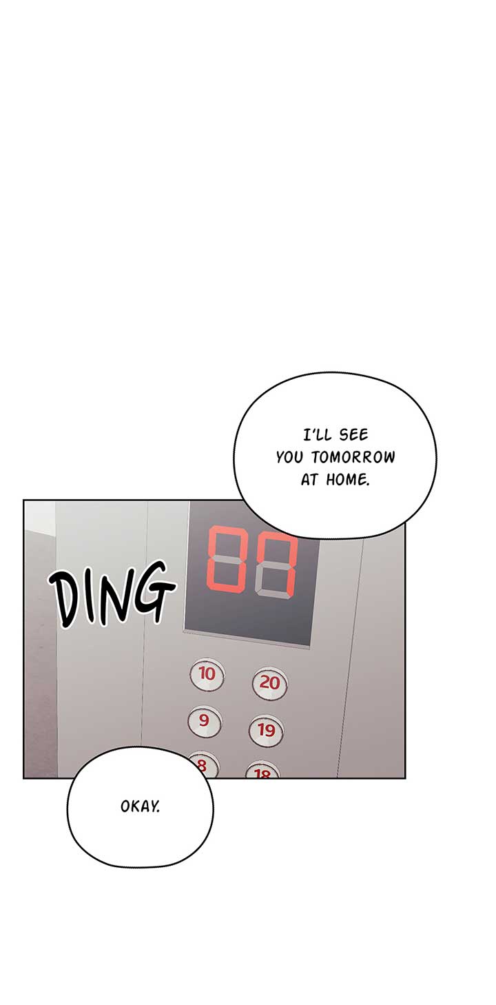 A Sneaky Blind Date [Official] Chapter 18 - Page 32