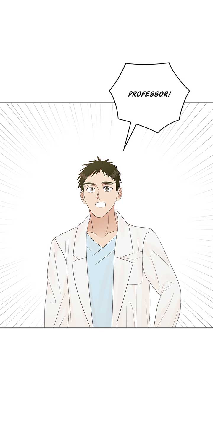 A Sneaky Blind Date [Official] Chapter 18 - Page 34