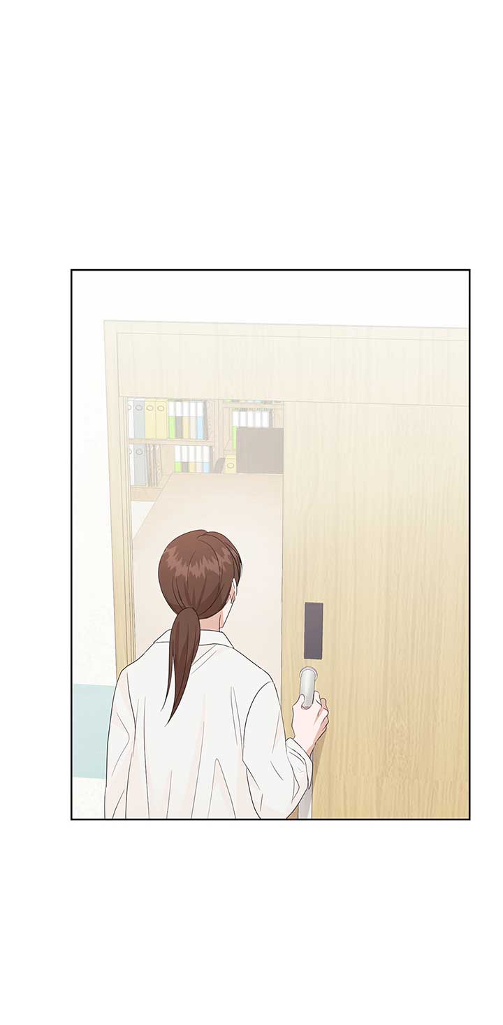 A Sneaky Blind Date [Official] Chapter 18 - Page 38