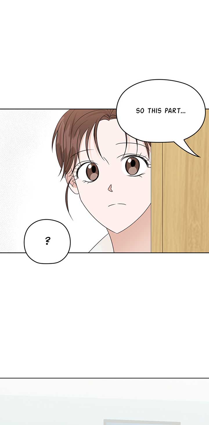 A Sneaky Blind Date [Official] Chapter 18 - Page 39