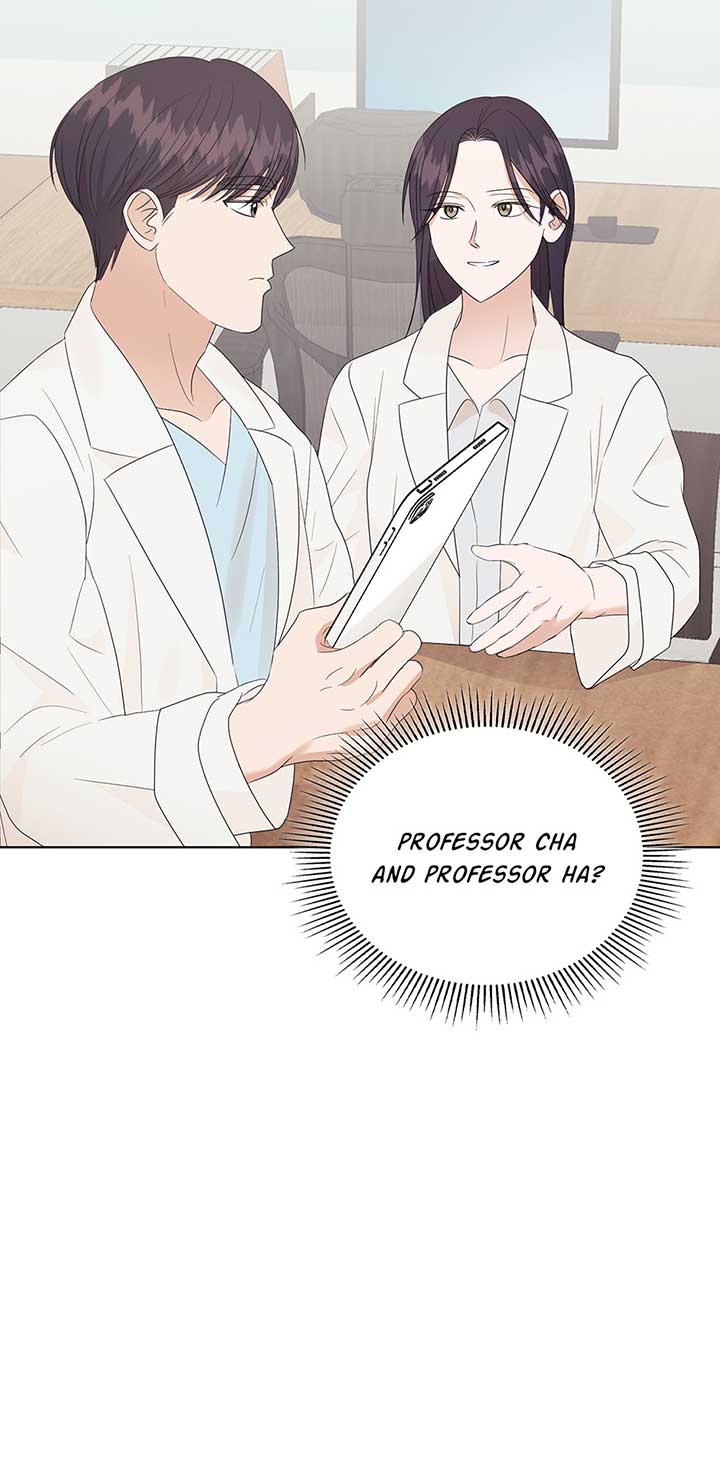 A Sneaky Blind Date [Official] Chapter 18 - Page 40