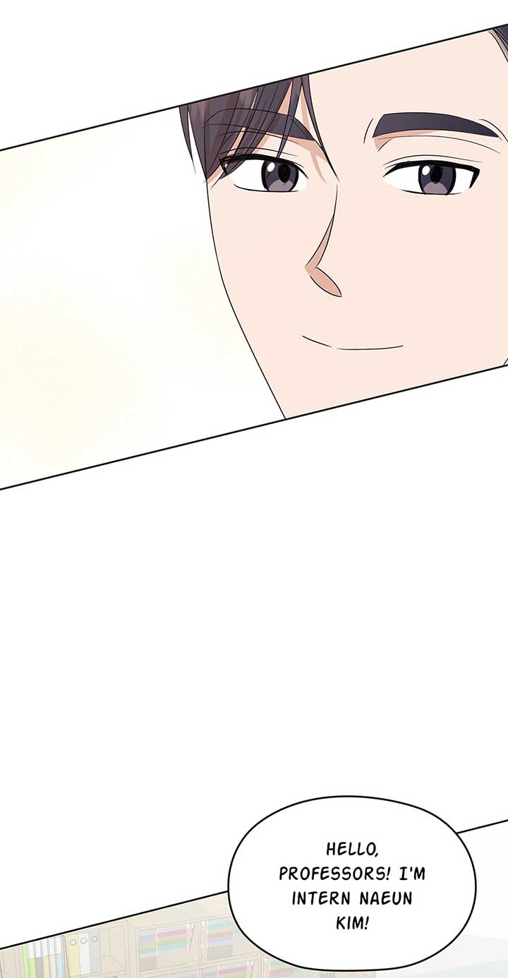 A Sneaky Blind Date [Official] Chapter 18 - Page 48