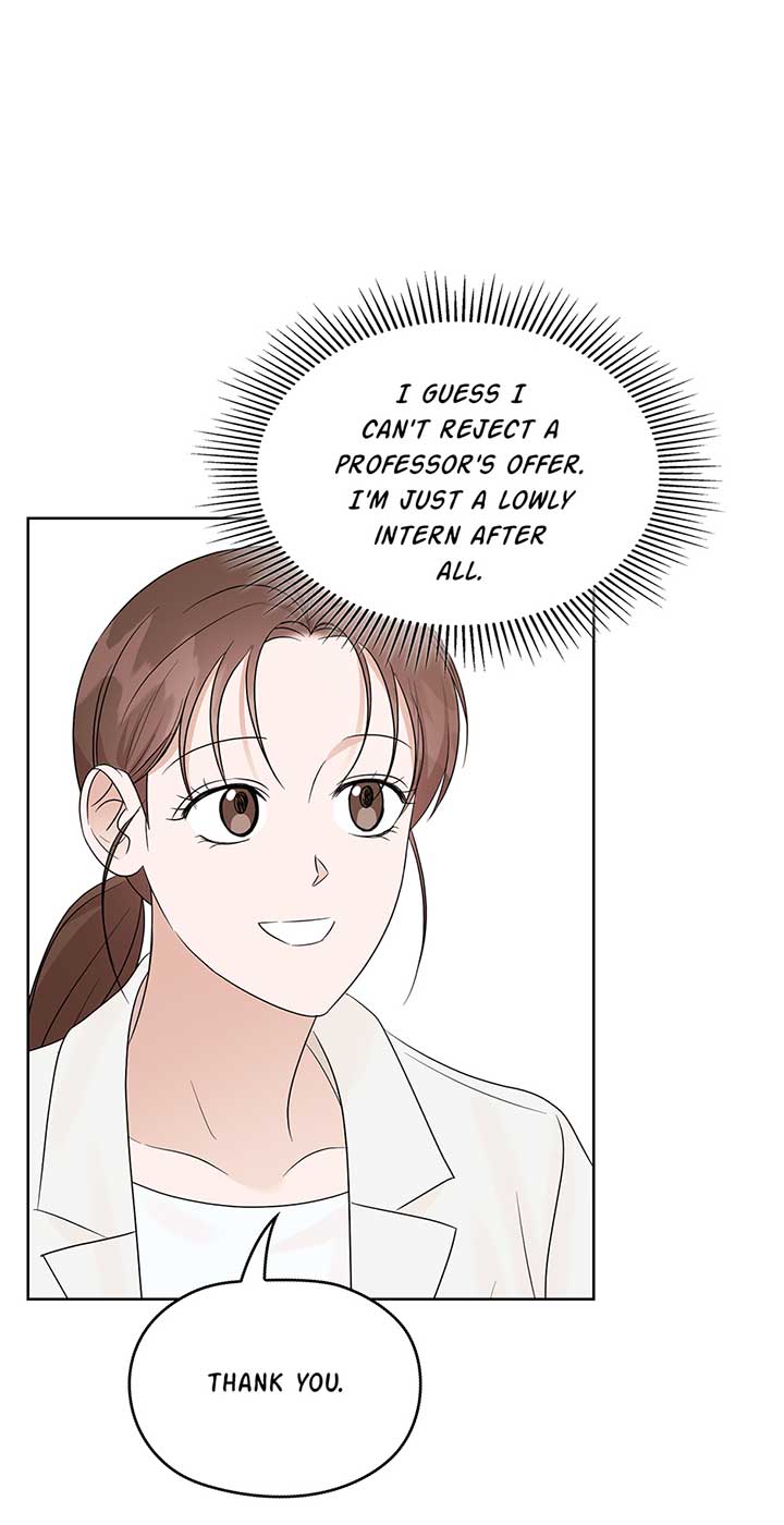 A Sneaky Blind Date [Official] Chapter 18 - Page 56