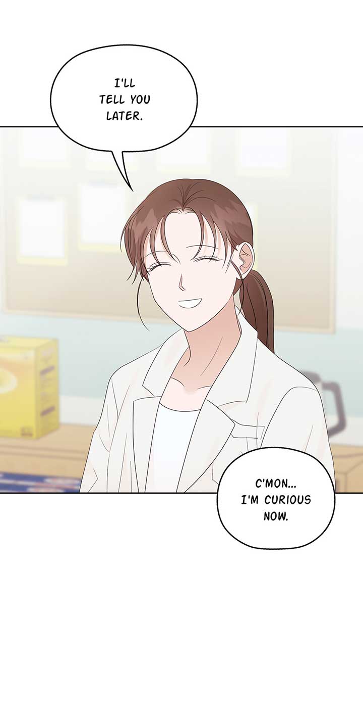 A Sneaky Blind Date [Official] Chapter 18 - Page 6