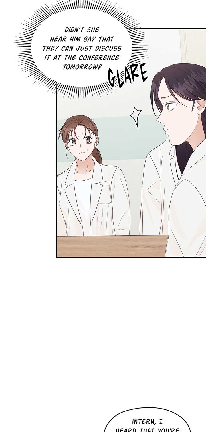 A Sneaky Blind Date [Official] Chapter 18 - Page 66