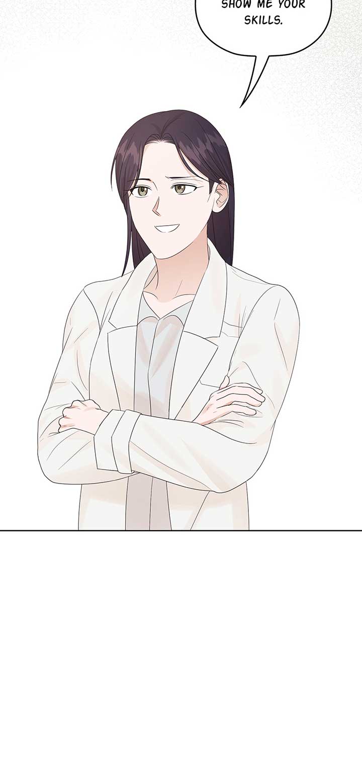 A Sneaky Blind Date [Official] Chapter 18 - Page 68