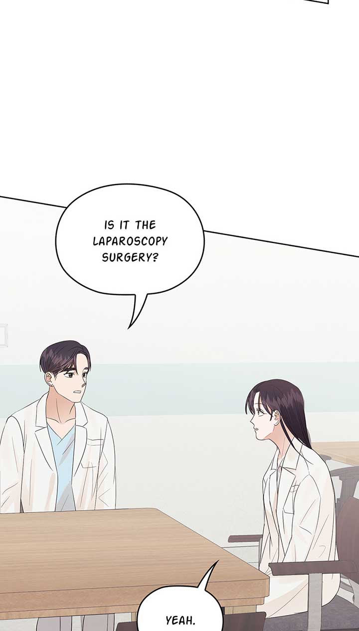 A Sneaky Blind Date [Official] Chapter 18 - Page 71