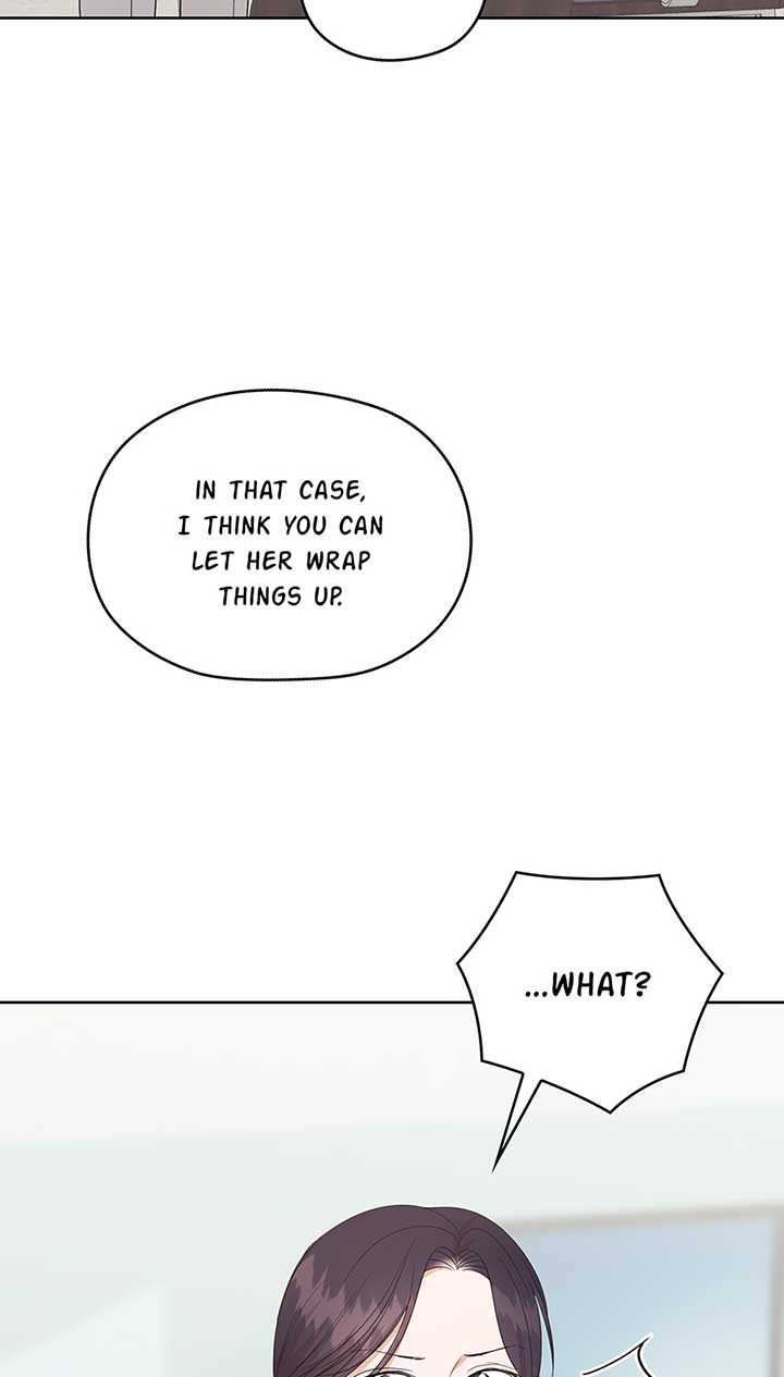 A Sneaky Blind Date [Official] Chapter 18 - Page 72