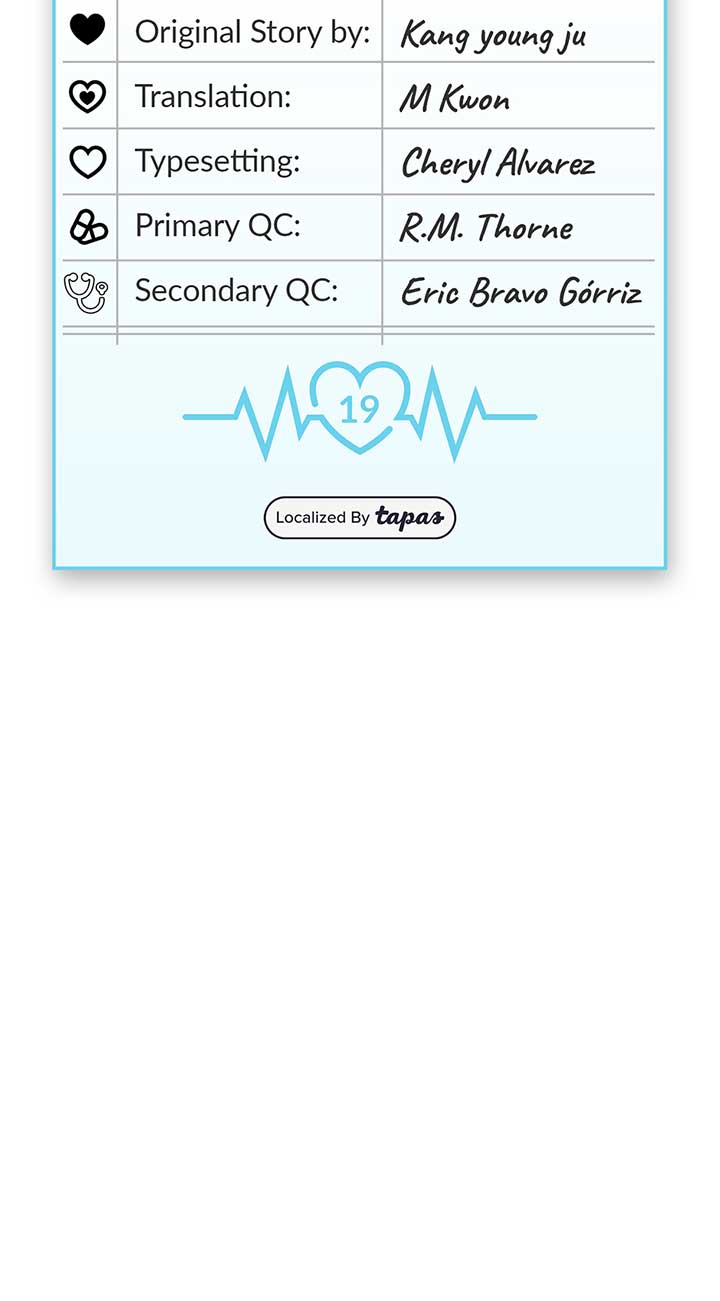 A Sneaky Blind Date [Official] Chapter 19 - Page 11