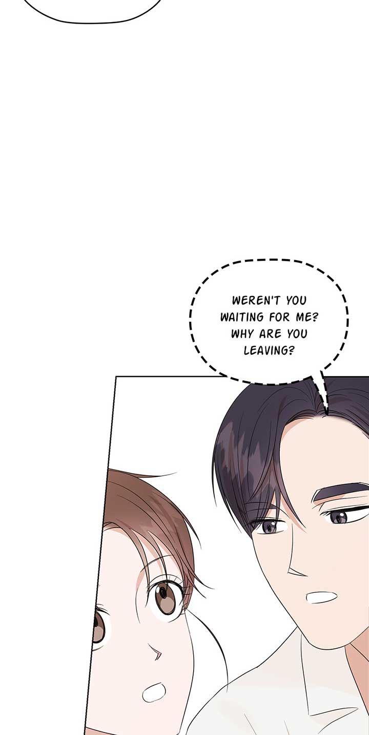 A Sneaky Blind Date [Official] Chapter 19 - Page 15