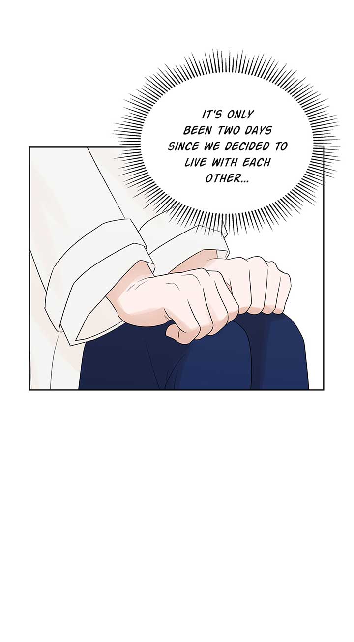 A Sneaky Blind Date [Official] Chapter 19 - Page 19