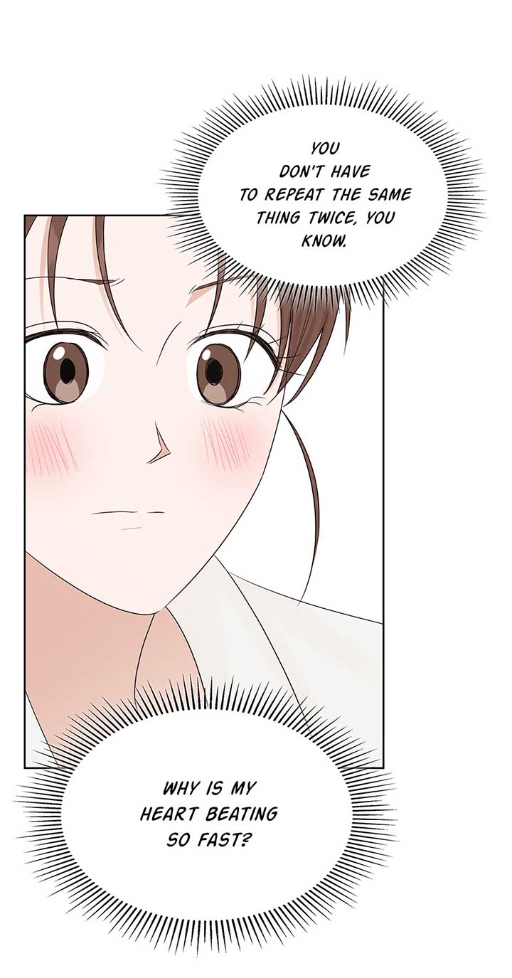 A Sneaky Blind Date [Official] Chapter 19 - Page 25