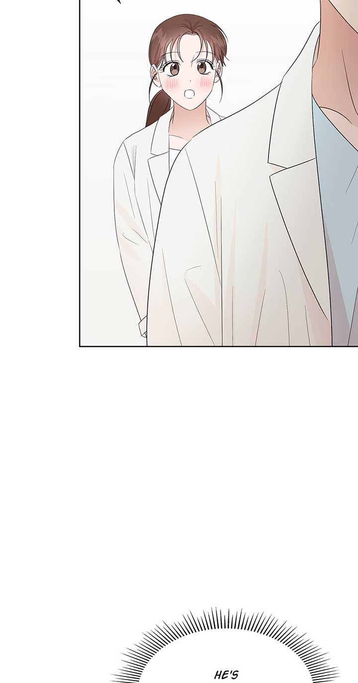 A Sneaky Blind Date [Official] Chapter 19 - Page 28