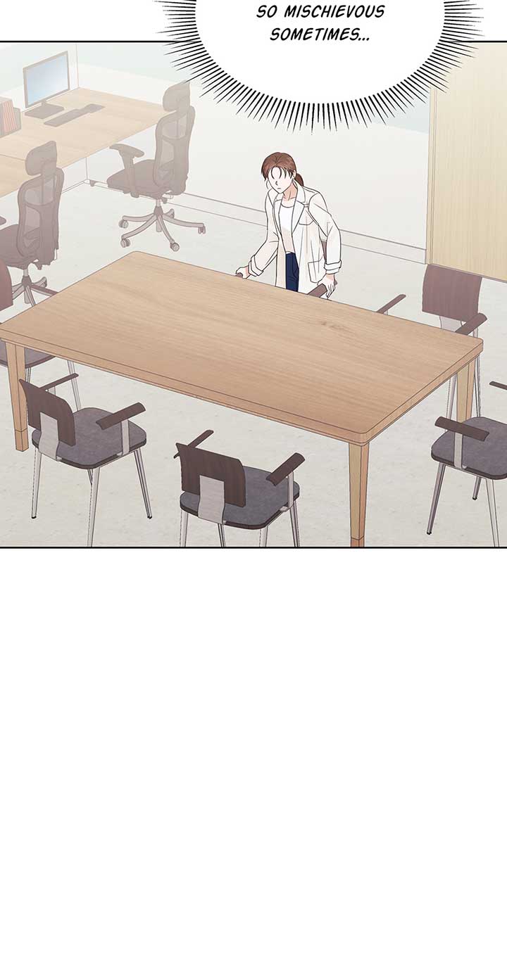 A Sneaky Blind Date [Official] Chapter 19 - Page 29