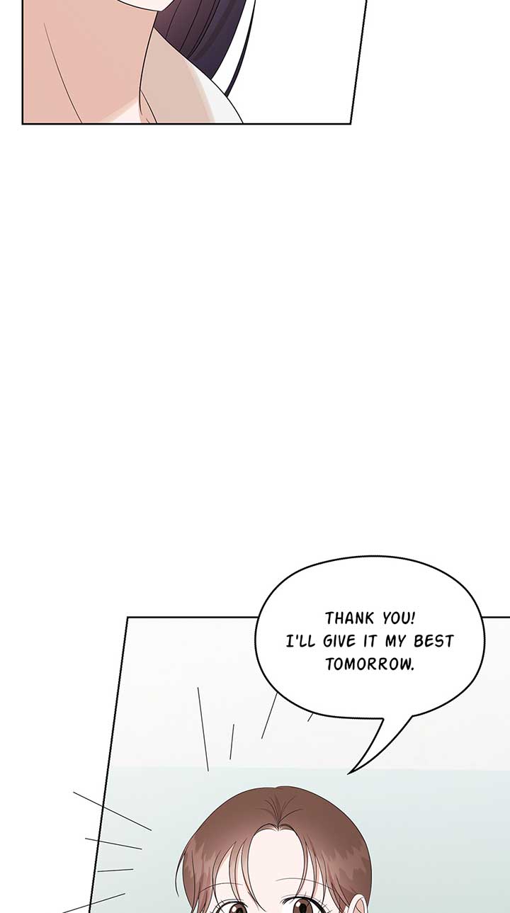 A Sneaky Blind Date [Official] Chapter 19 - Page 3