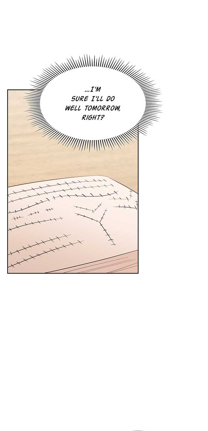 A Sneaky Blind Date [Official] Chapter 19 - Page 30