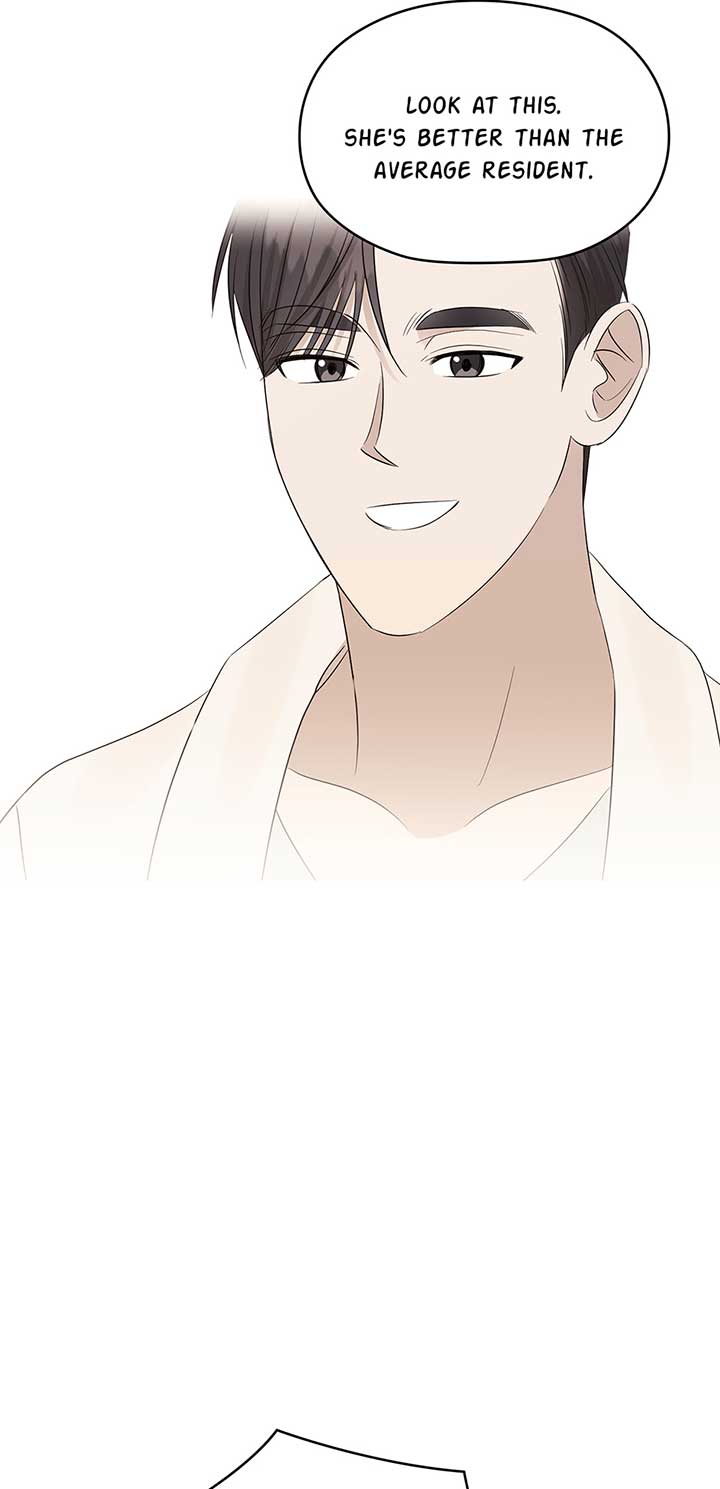 A Sneaky Blind Date [Official] Chapter 19 - Page 31