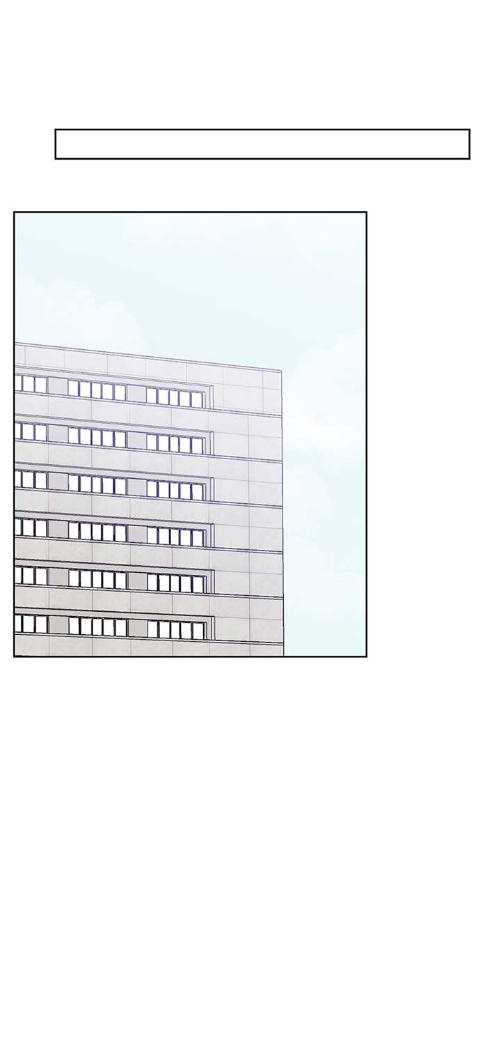 A Sneaky Blind Date [Official] Chapter 19 - Page 34